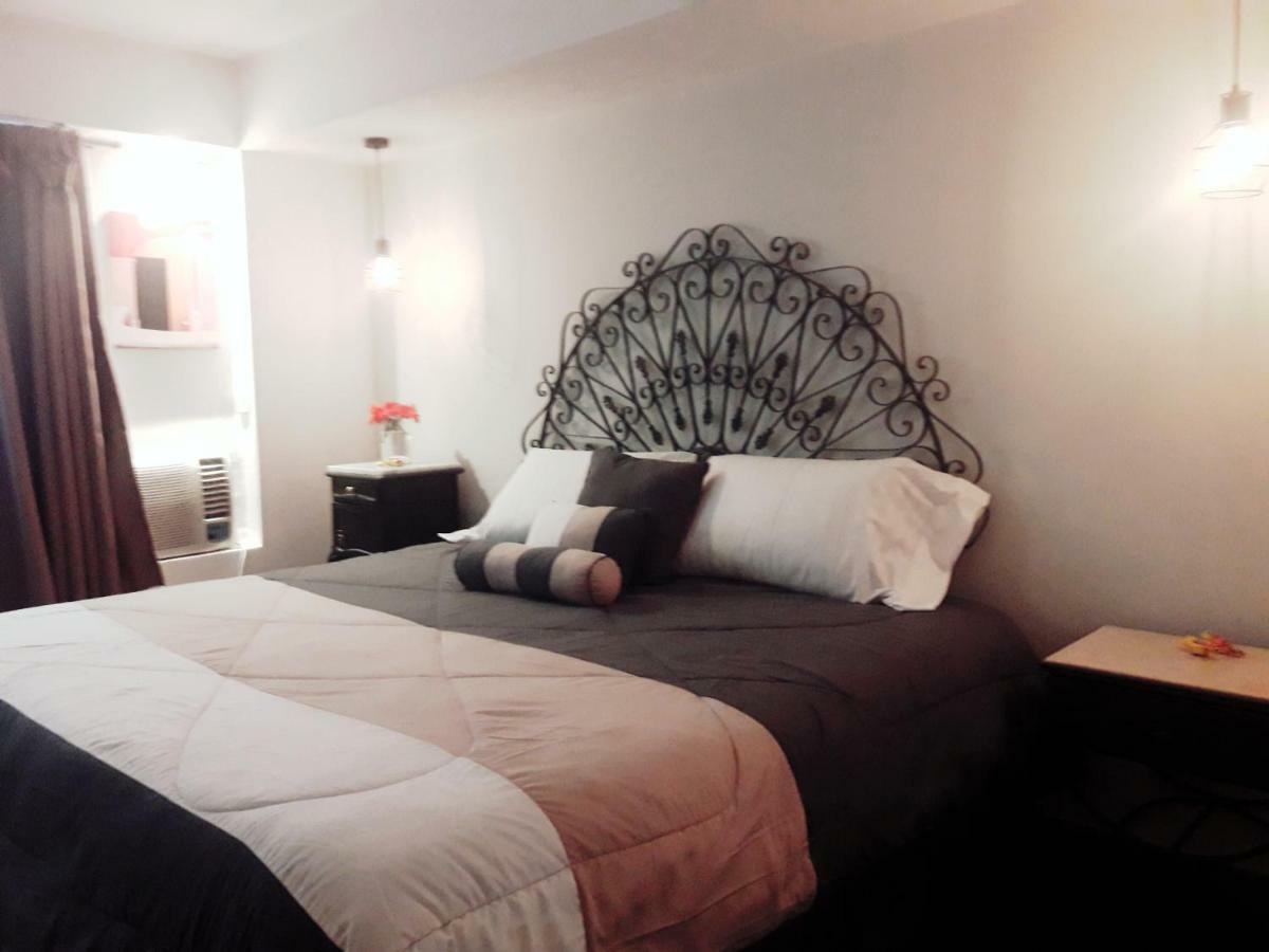 En Recoleta Y Con Jardin Apartment Buenos Aires Luaran gambar