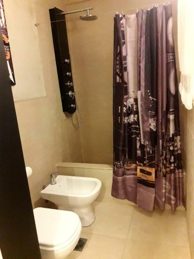 En Recoleta Y Con Jardin Apartment Buenos Aires Luaran gambar